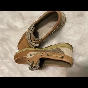 sperrys!!!